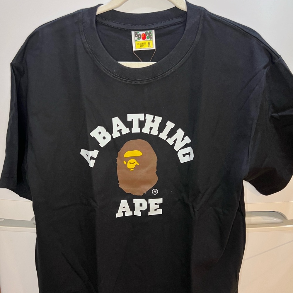Bape shirt
